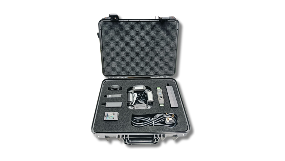 Illuminator Start-Up Demo Kit-V2